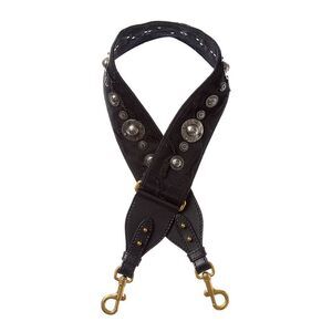 Dior Handbag Strap, Black